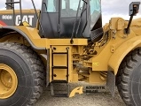 CATERPILLAR 966H front loader