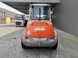 ATLAS AR 80 front loader