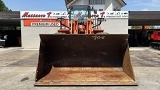 HITACHI ZW 330 front loader