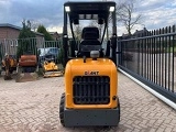 GIANT D 263 SW X-TRA front loader