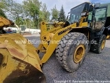 KOMATSU WA380-5 front loader