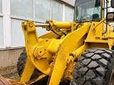 CATERPILLAR 936 F front loader