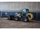 KRAMER 420 front loader