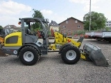 WACKER WL44 front loader