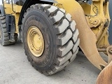 CATERPILLAR 980M front loader