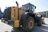 <b>HYUNDAI</b> HL 770-9 Front Loader