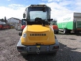 LIEBHERR L 508 Compact front loader