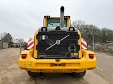 VOLVO L120G front loader