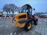 JCB 409 front loader