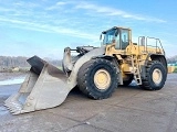 VOLVO L350F front loader