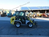 KRAMER 5035 front loader