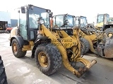 CATERPILLAR 906H front loader