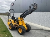 JCB 403 front loader