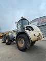 TEREX TL 80 front loader