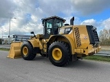 CATERPILLAR 966K front loader