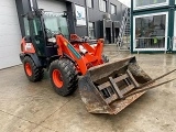 KUBOTA R090 front loader