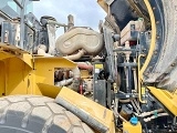 CATERPILLAR 962M front loader