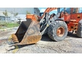 VOLVO L 60 E front loader