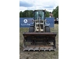 TEREX SKL 834 front loader