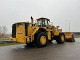 CATERPILLAR 988 G front loader