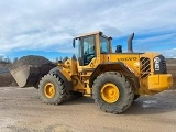 VOLVO L120F front loader