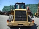 CATERPILLAR 950 G front loader