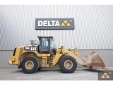 CATERPILLAR 962K front loader