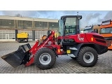 YANMAR V 100 front loader