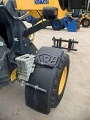 KOMATSU WA90-6 front loader