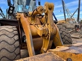 CATERPILLAR 966K front loader