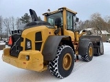 VOLVO L90H front loader