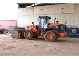 HITACHI ZW 180-5 front loader