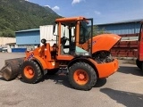 KOBELCO W 80 front loader