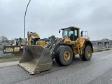 VOLVO L150G front loader