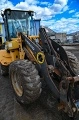 VOLVO L 45 front loader