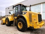 CATERPILLAR 950H front loader