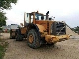 VOLVO L180E front loader