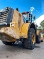 CATERPILLAR 972K front loader