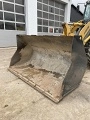 KOMATSU WA100M-6 front loader