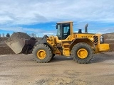 VOLVO L120F front loader