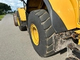 CATERPILLAR 966M front loader