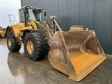 VOLVO L180F front loader