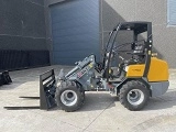 GIANT V 452 T X-TRA front loader