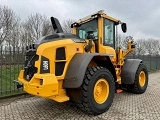 VOLVO L60H front loader