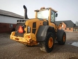 VOLVO L60G front loader