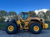 VOLVO L260H front loader