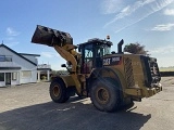 CATERPILLAR 950K front loader