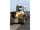 KOMATSU WA 270-3 front loader