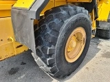 VOLVO L120C front loader