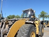 CATERPILLAR 980K front loader